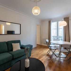 Appartement met Twee Slaapkamers